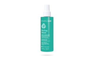Detangling Heat Protector Spray